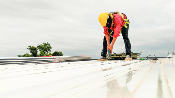 Best Steel Roofing  in Rutherfordton, NC